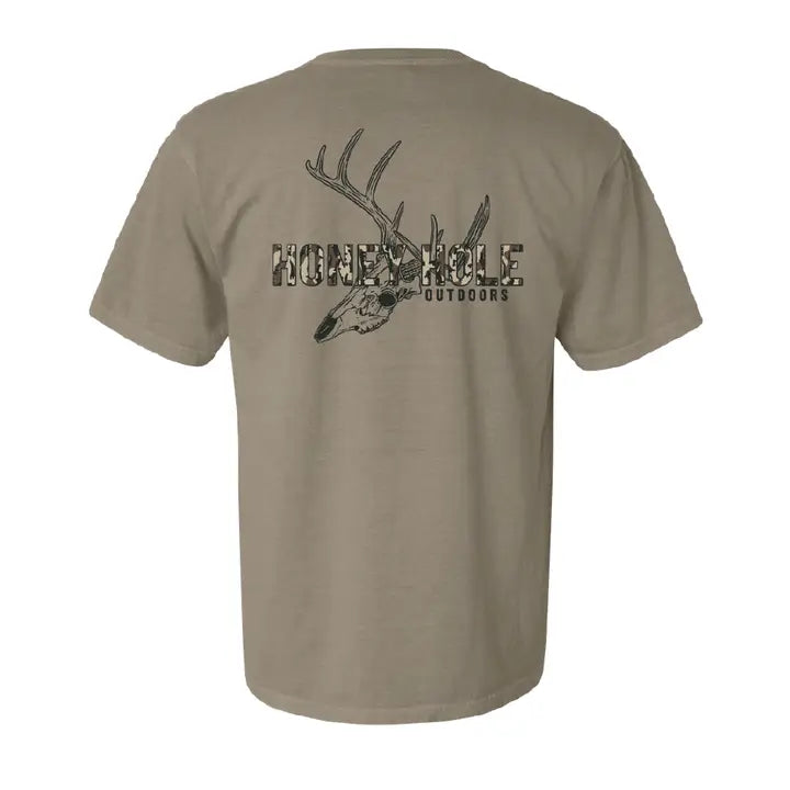 Skull Mount Shirt