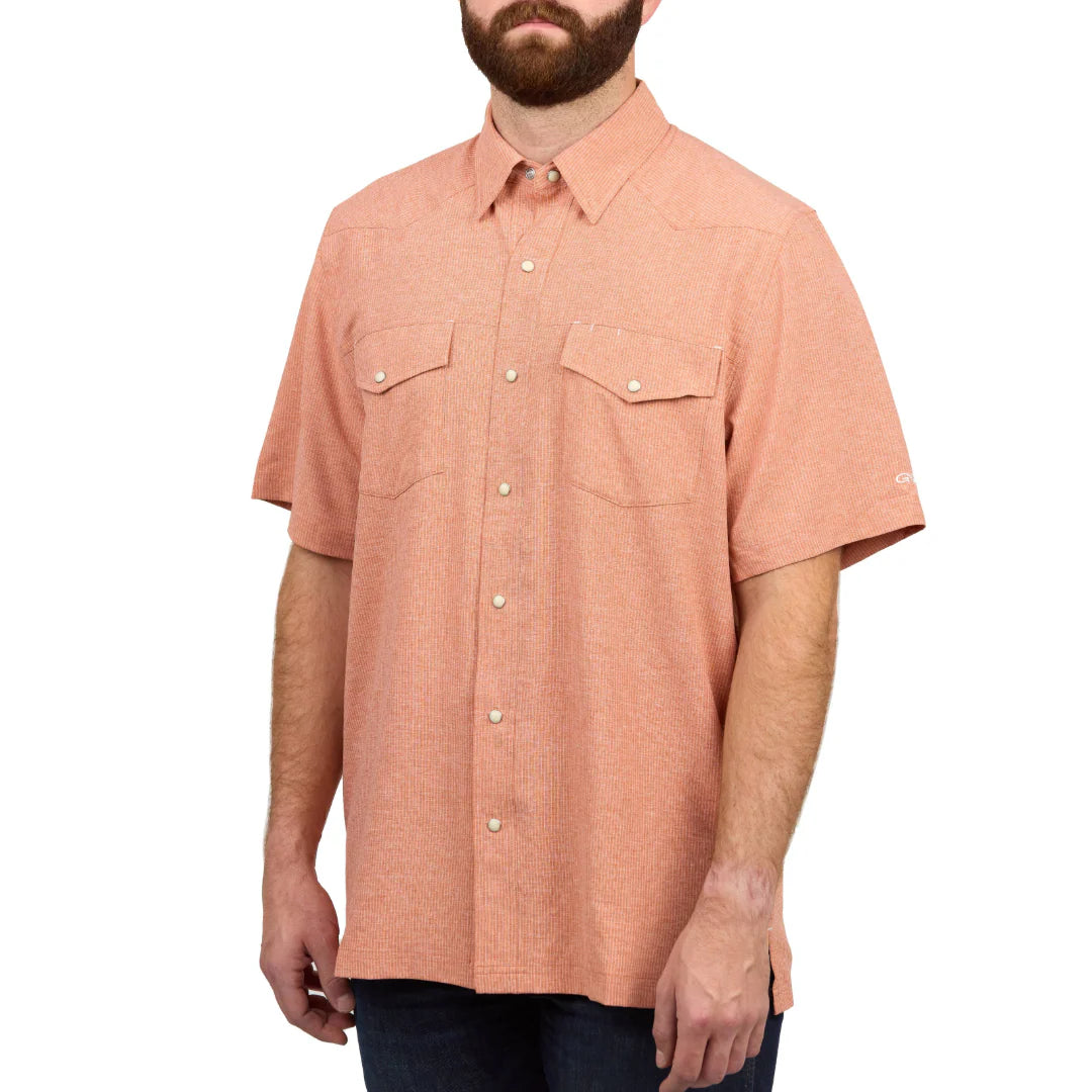 Copper Drover Shirt