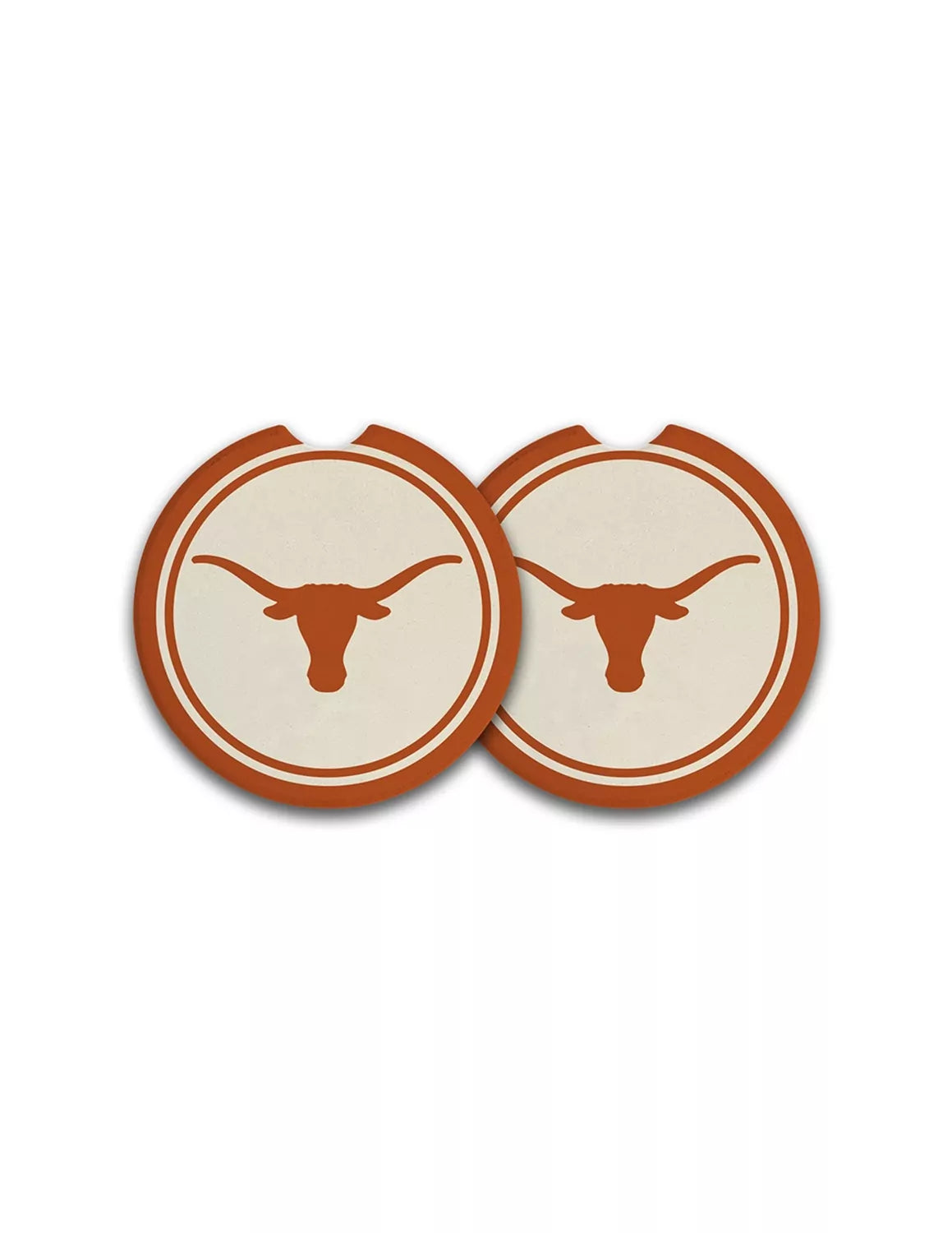 UT Car Coasters