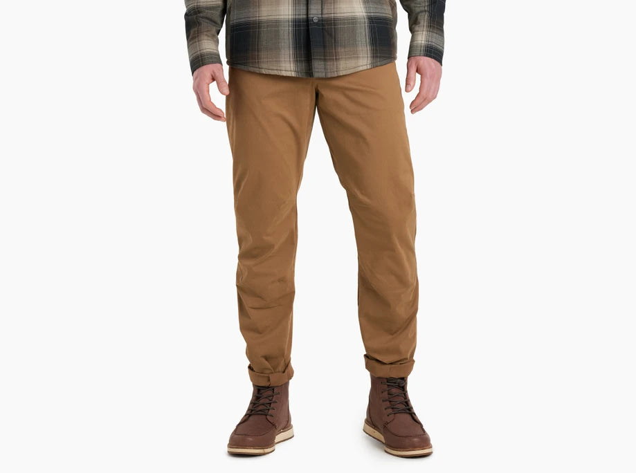 Rydr Lite Full- Grain