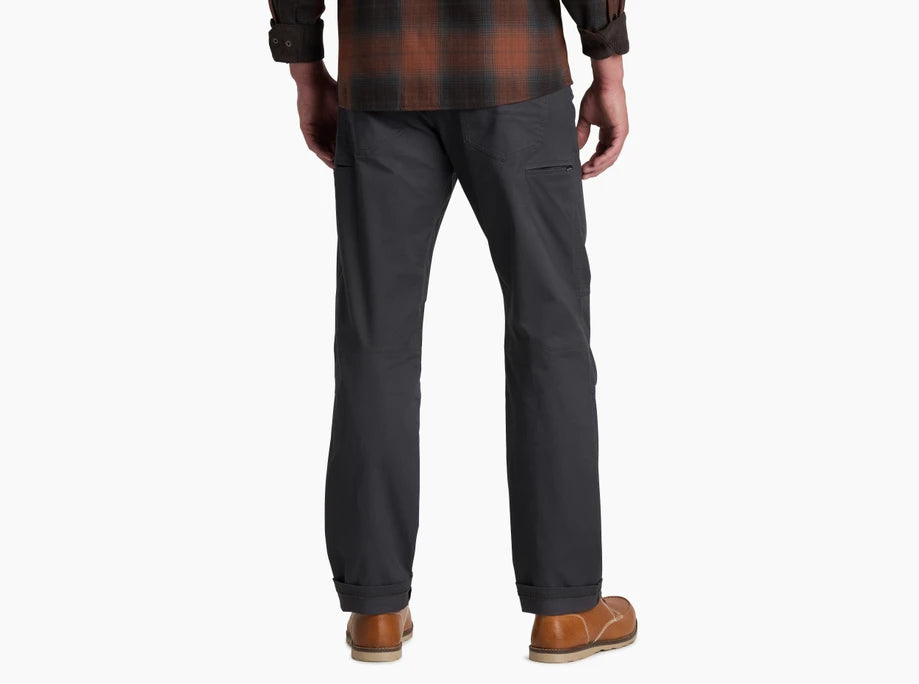 Rydr Lite Full- Koal