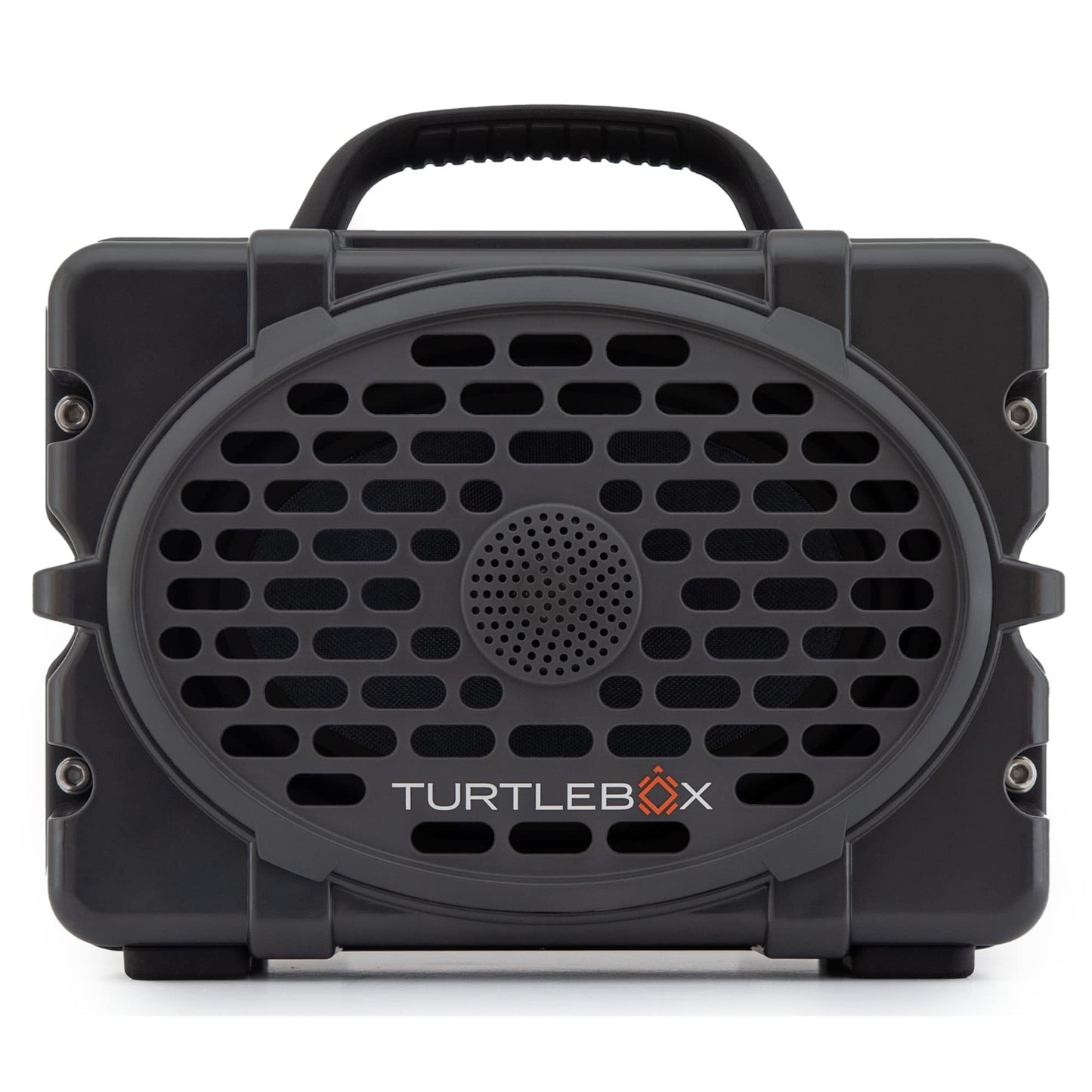 TurtleBox Speaker