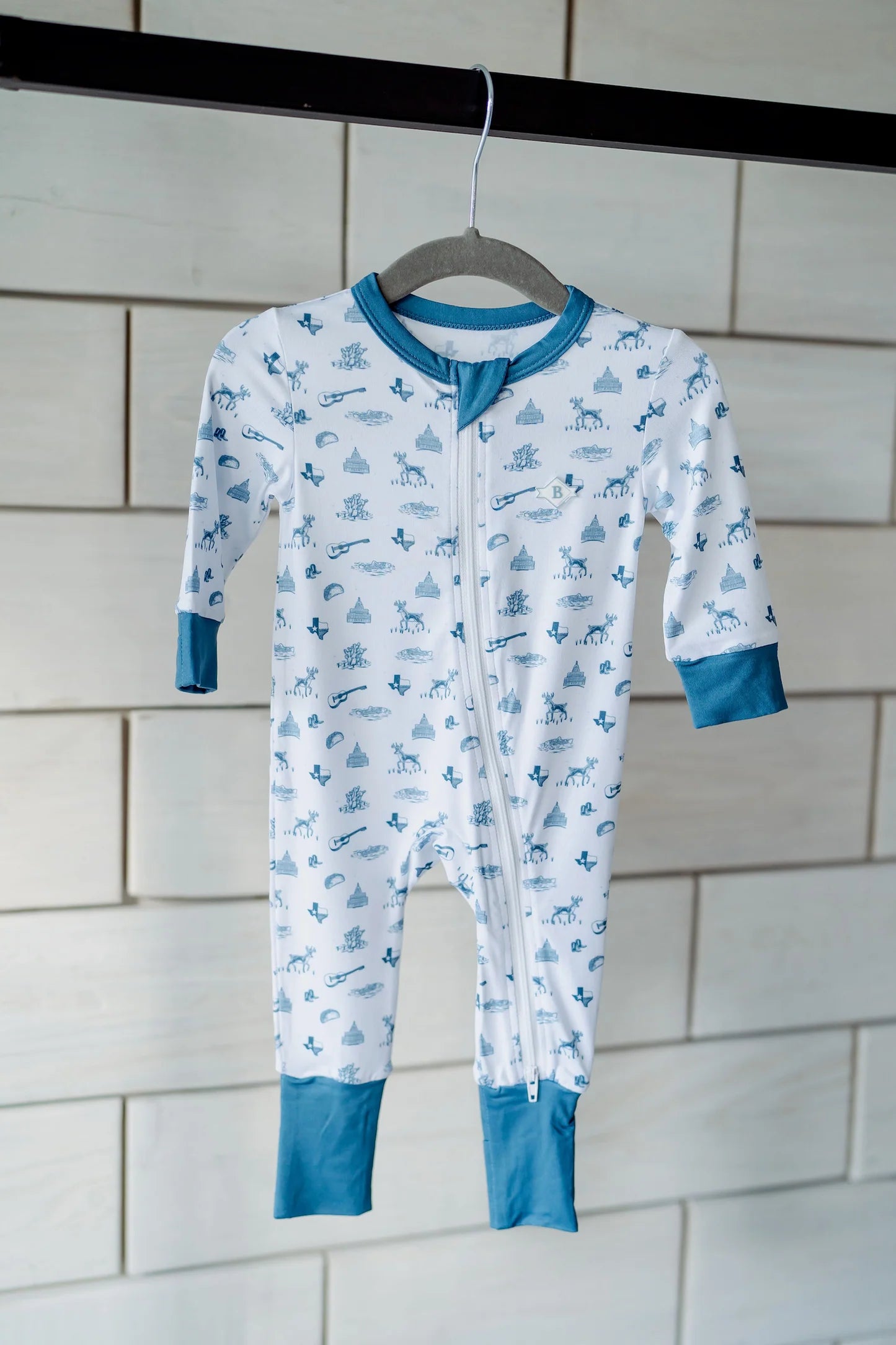 Lone Star State Sleeper