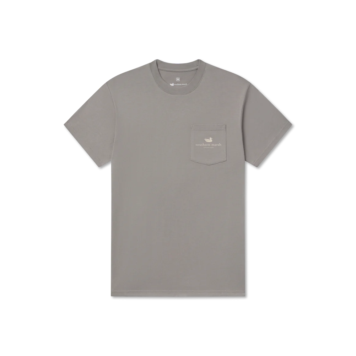 Mountain Medallion Tee
