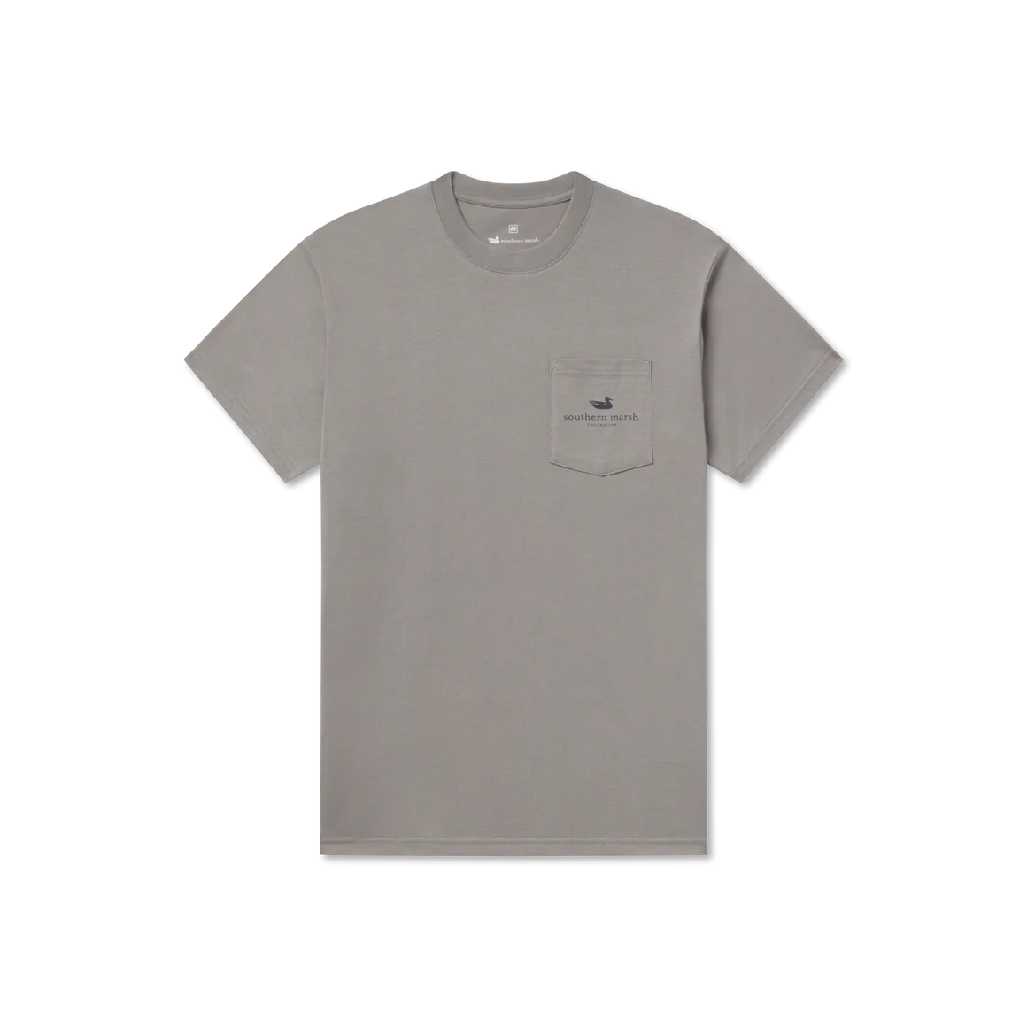 Cowboy Badge Tee