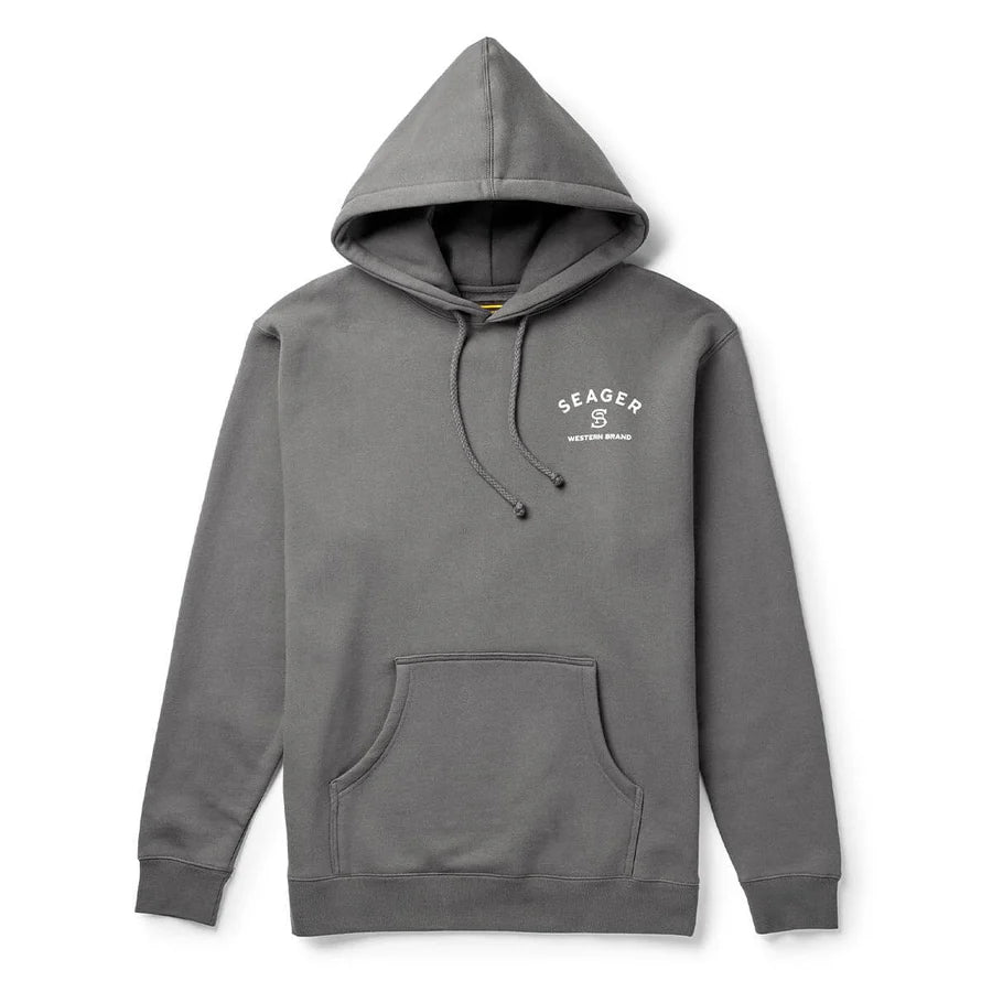 Seager Branded Hoodie
