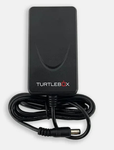 TurtleBox Replacement Charger