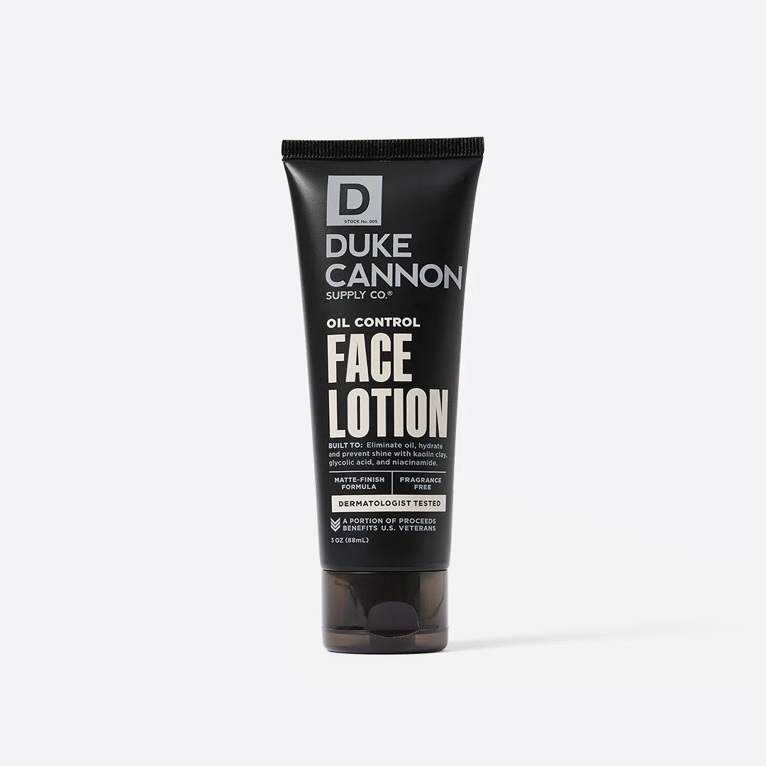 Oil Control Face Wash