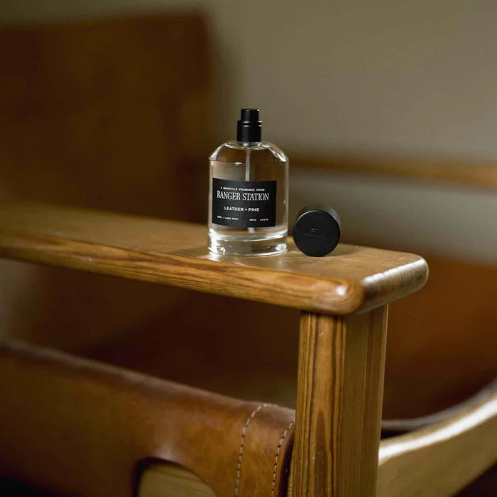 Ranger Station Cologne