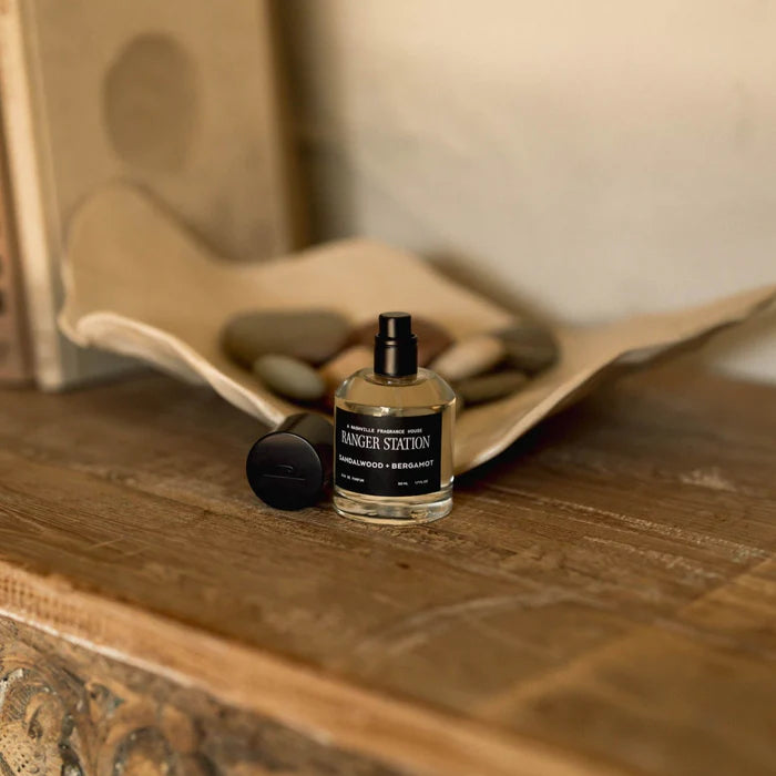 Ranger Station Cologne