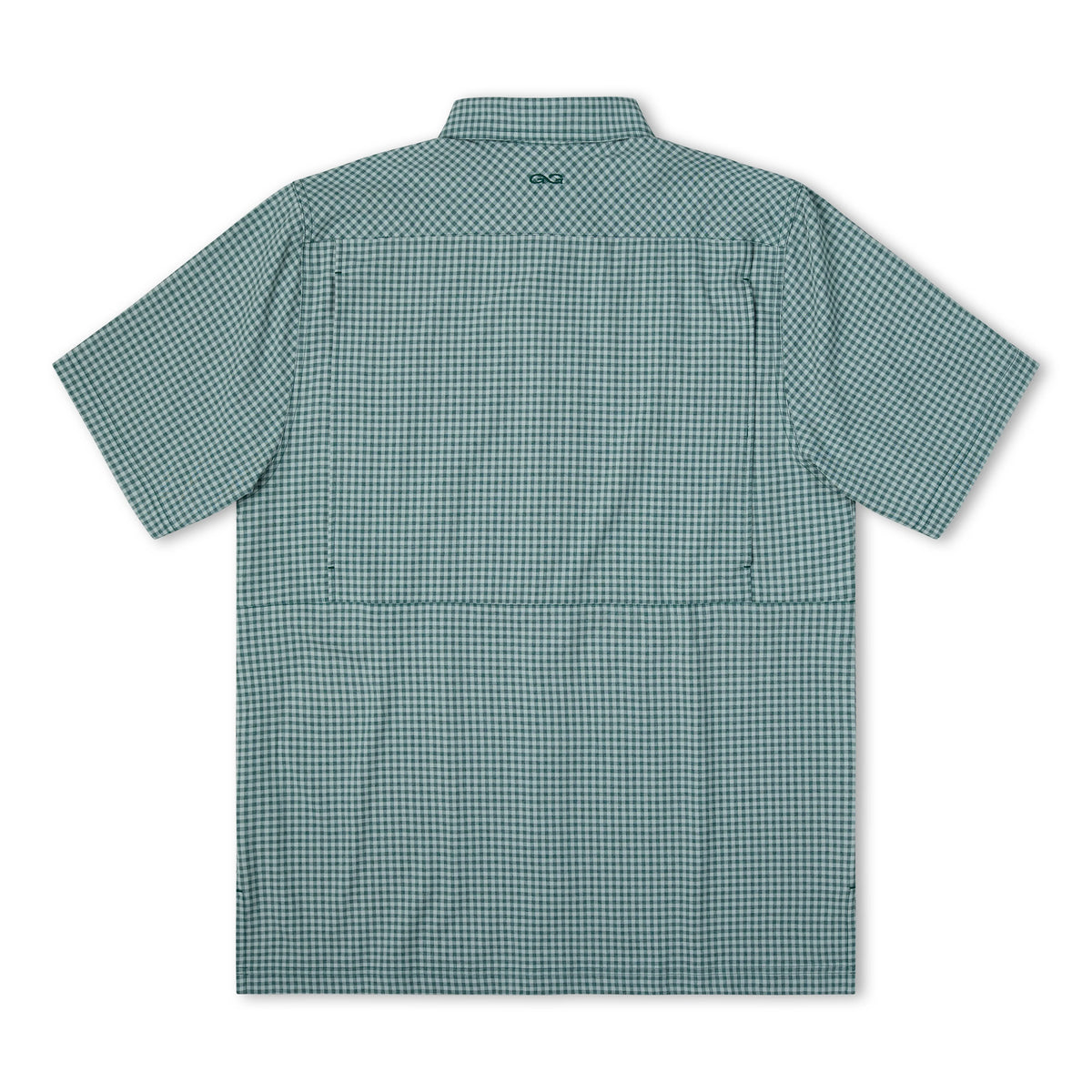 Mallard TekCheck Shirt