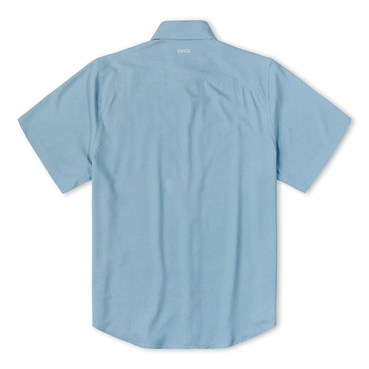 Coastal Maverick Shirt