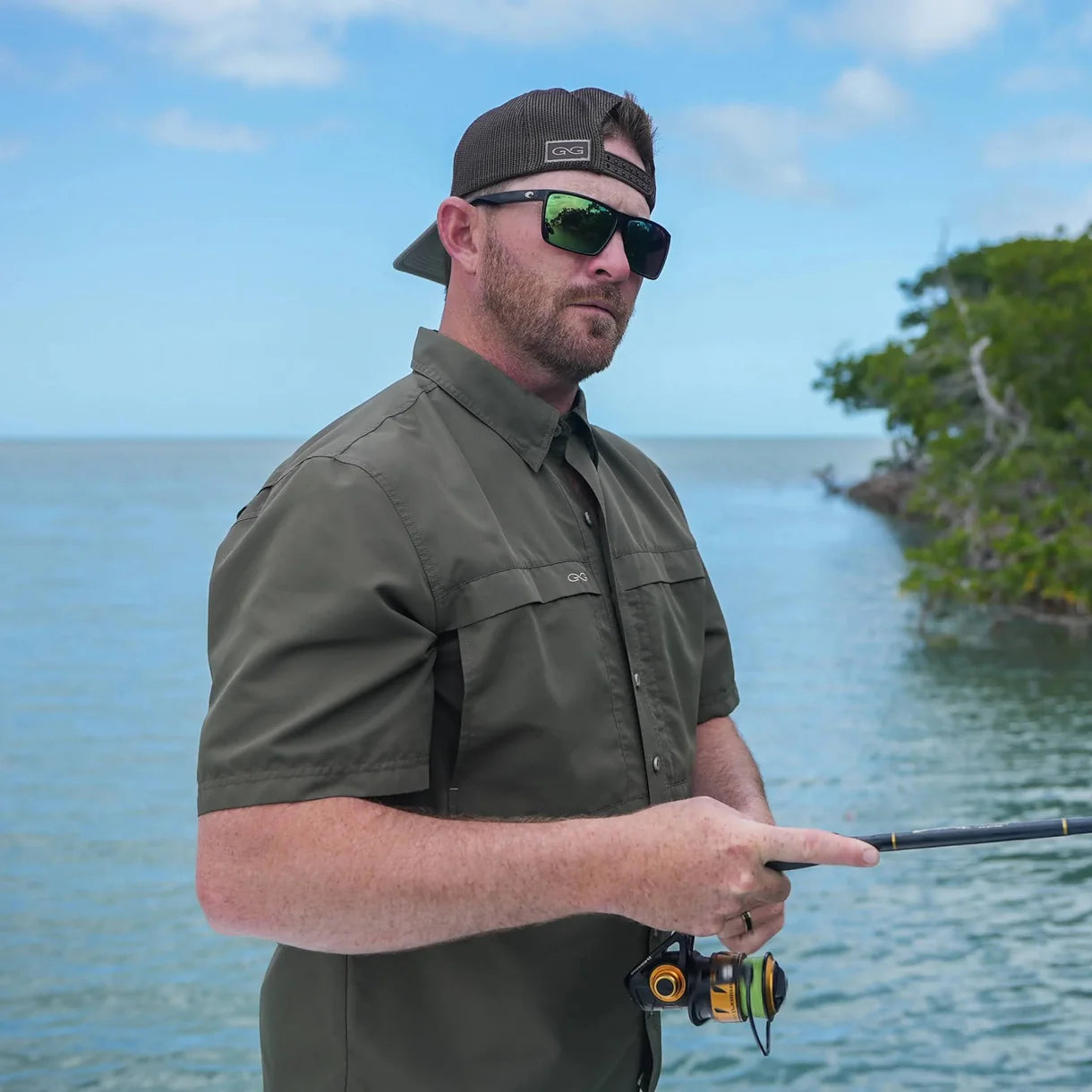 Agave Original Shirt