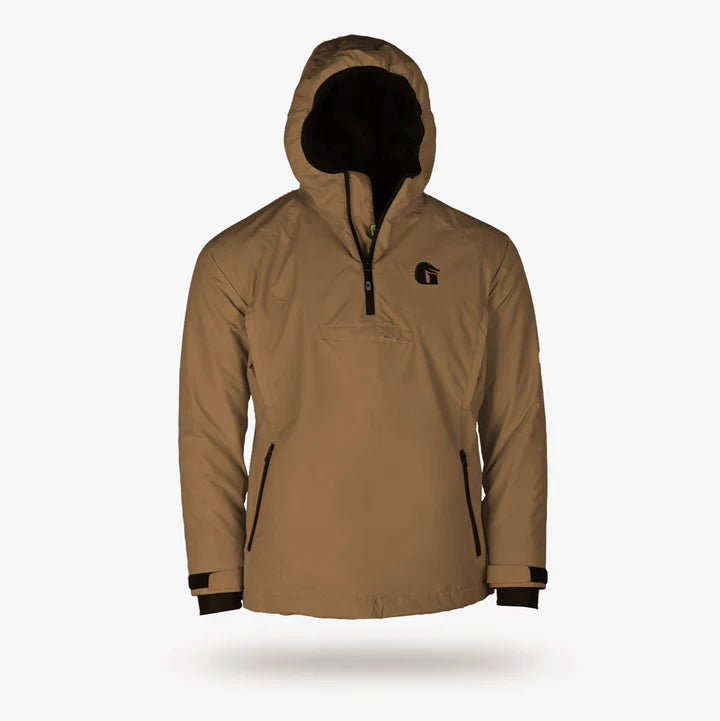 GW Bog Hoodie-Dirt