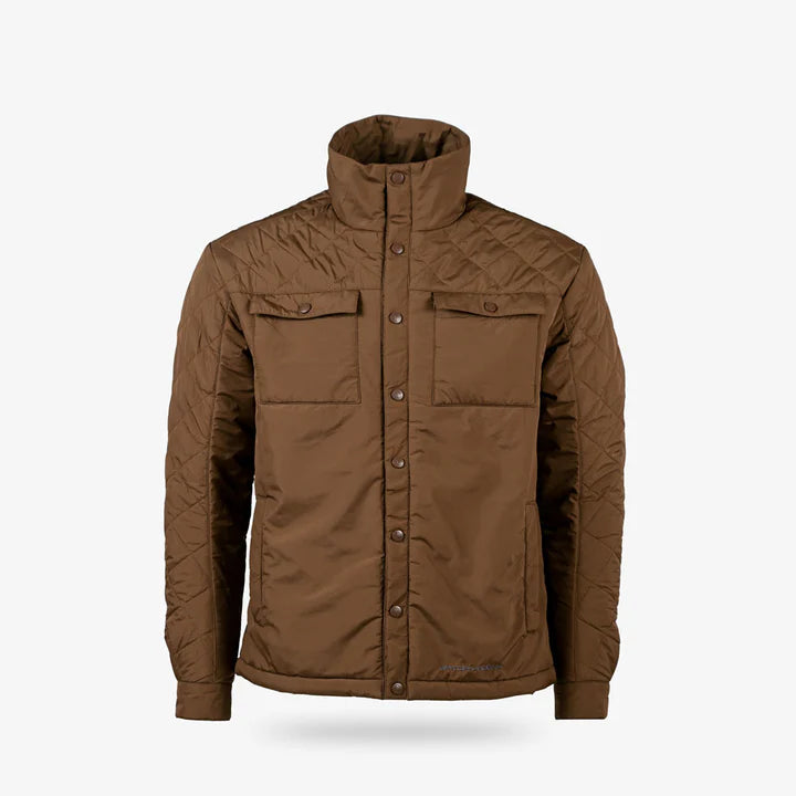 GW Insulated Snap Shirt