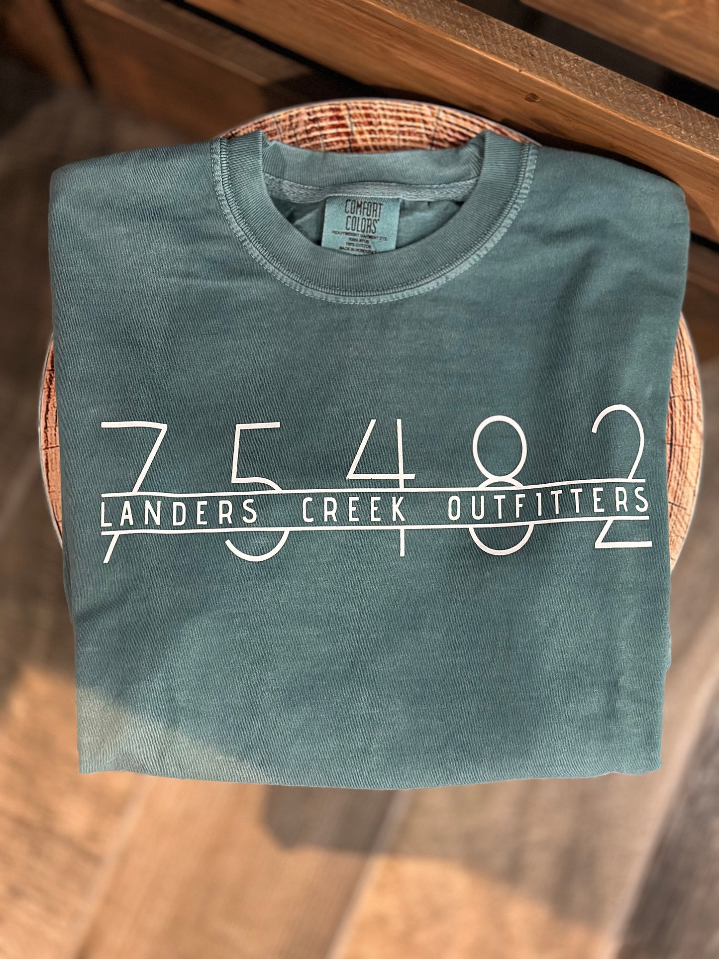 75482 Tee