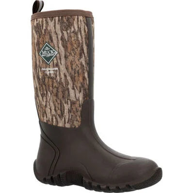 Field Blazer Boot- Bottomland