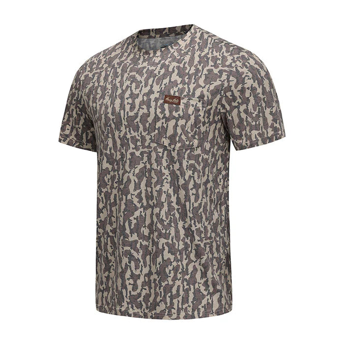 DBC Drift Tee