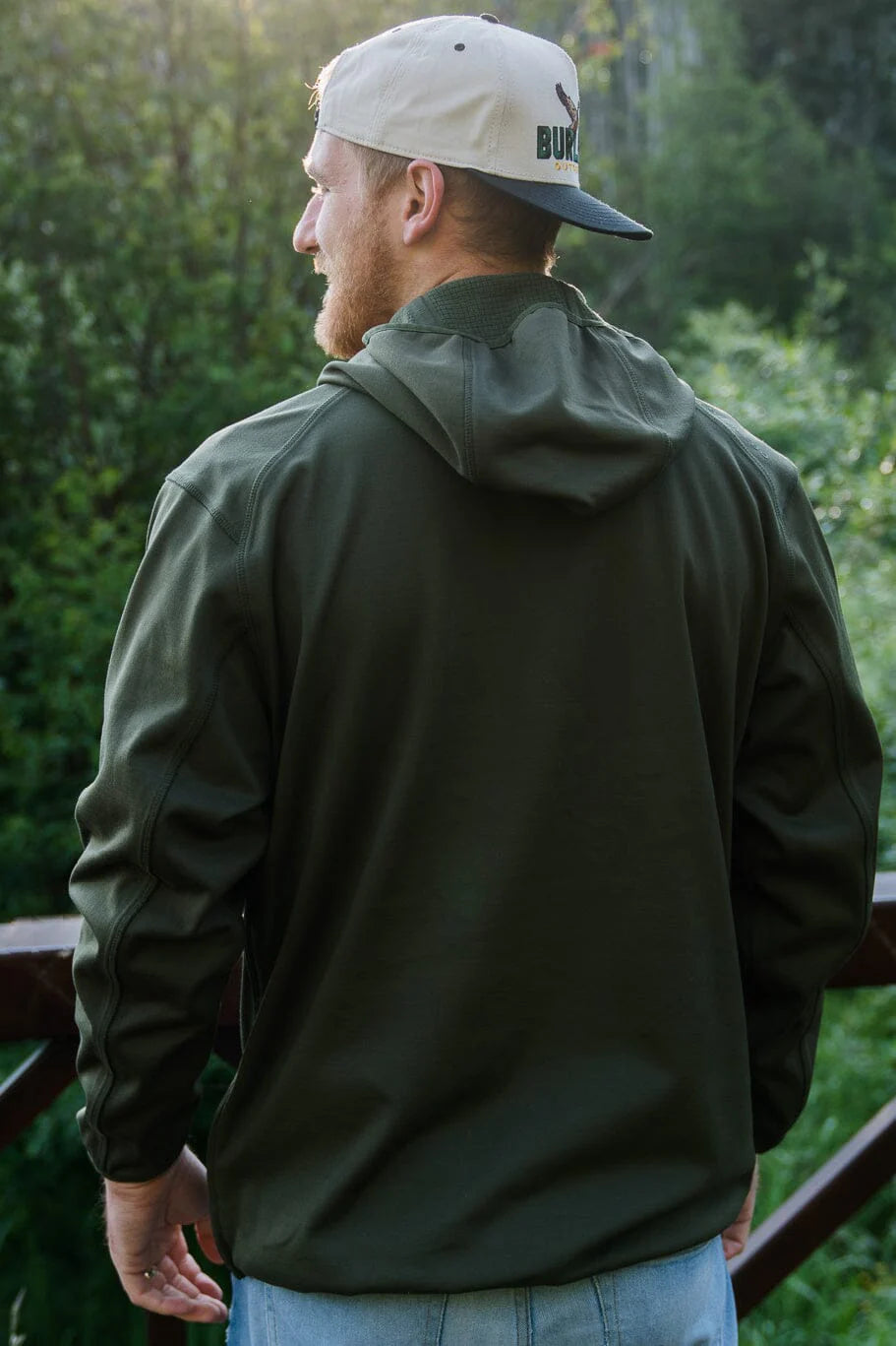 Duke Tech- Mallard Green