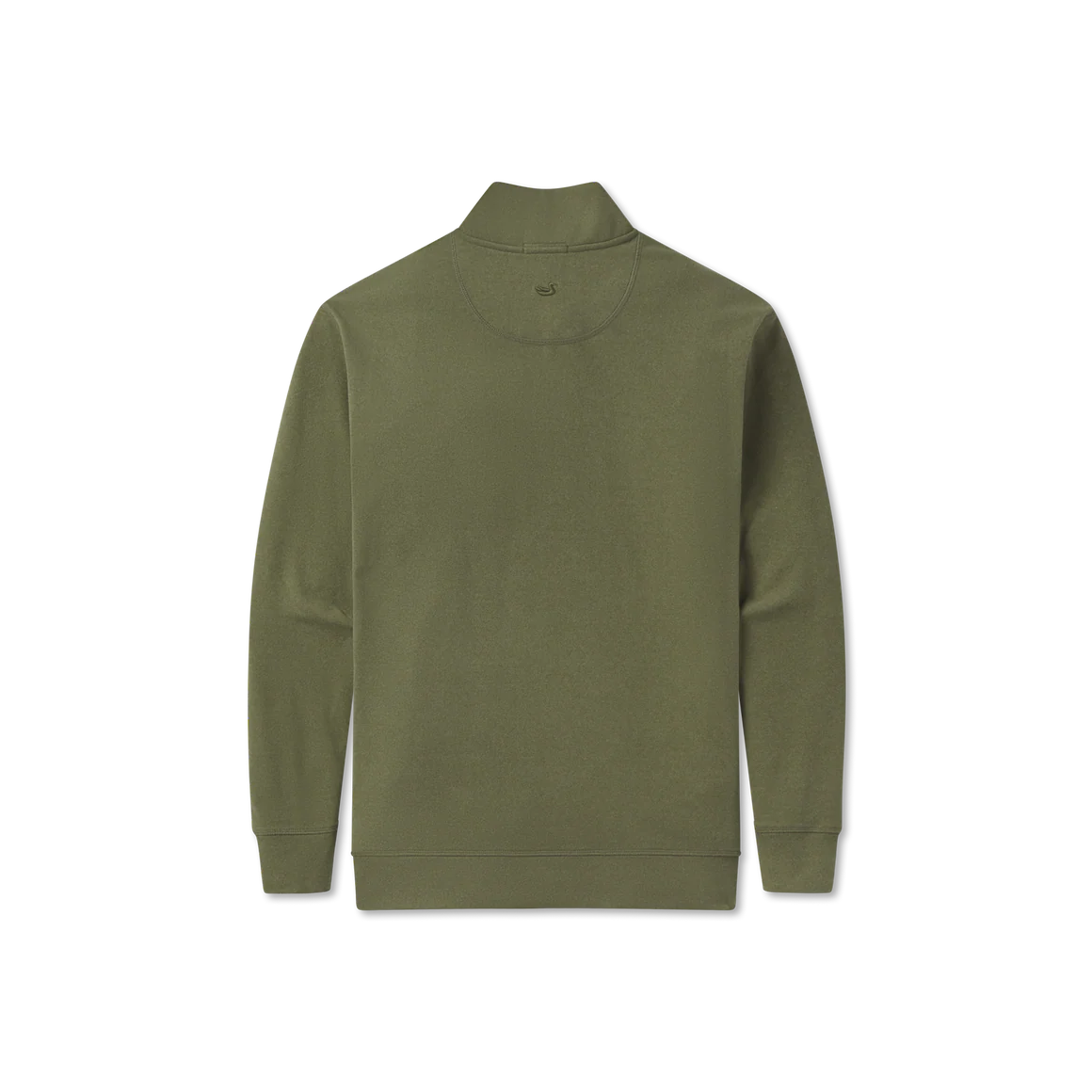 Aurora Pullover Olive