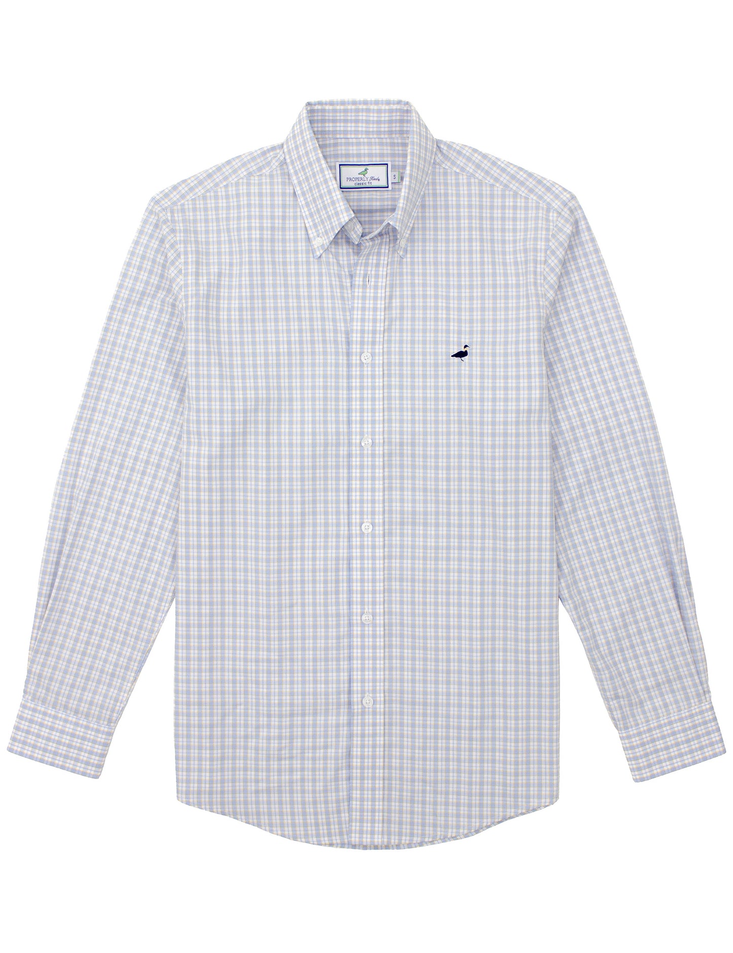 Sportshirt Drift