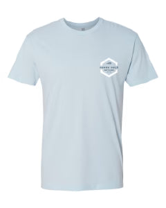Redfish Hex Tee