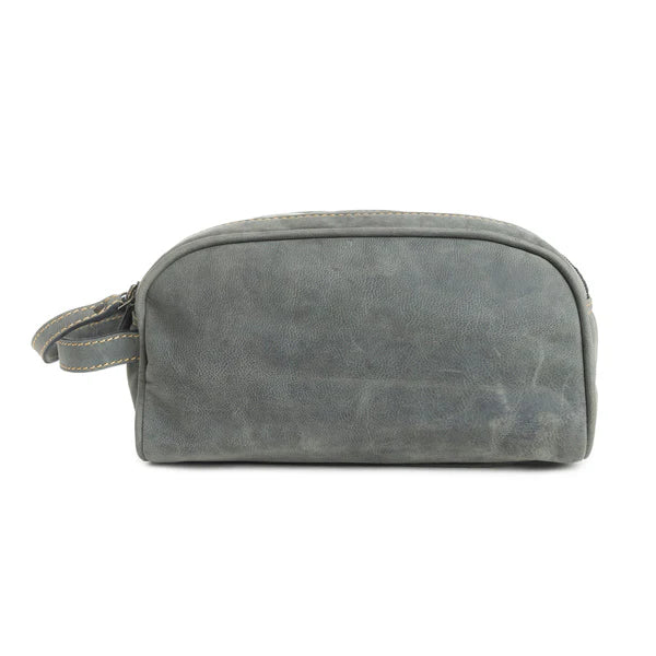 Talon Toiletry Bag- Cloud