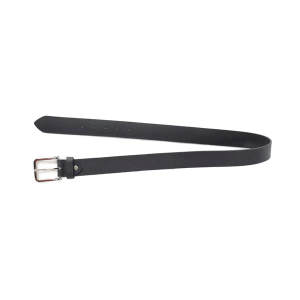Bennington Belt Black
