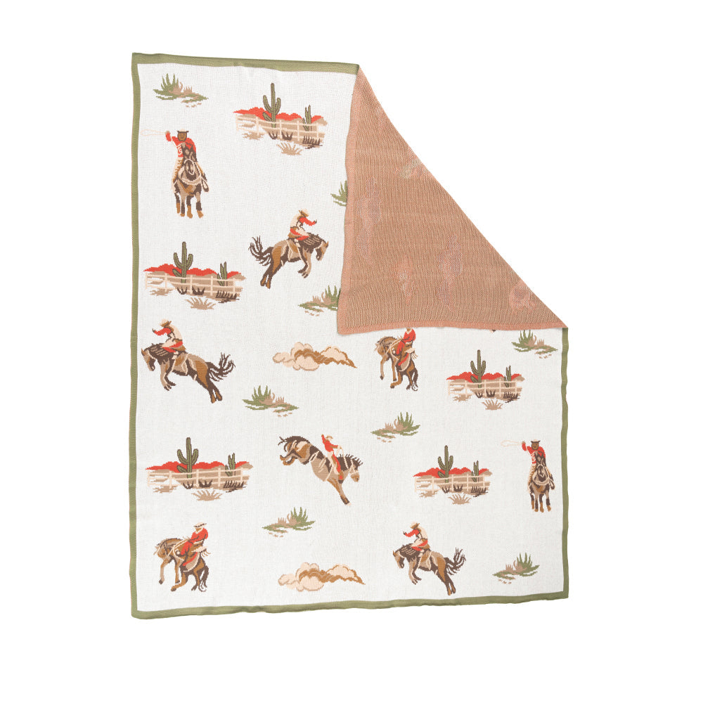 Rodeo Frontier Throw