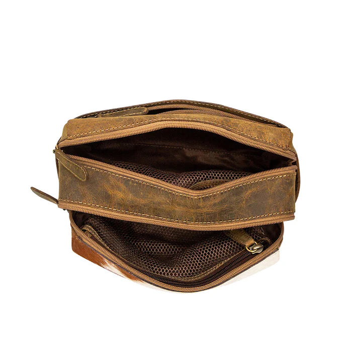 Myra Ferald Shaving Kit