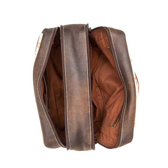 Myra Revitaz Shaving Kit Bag