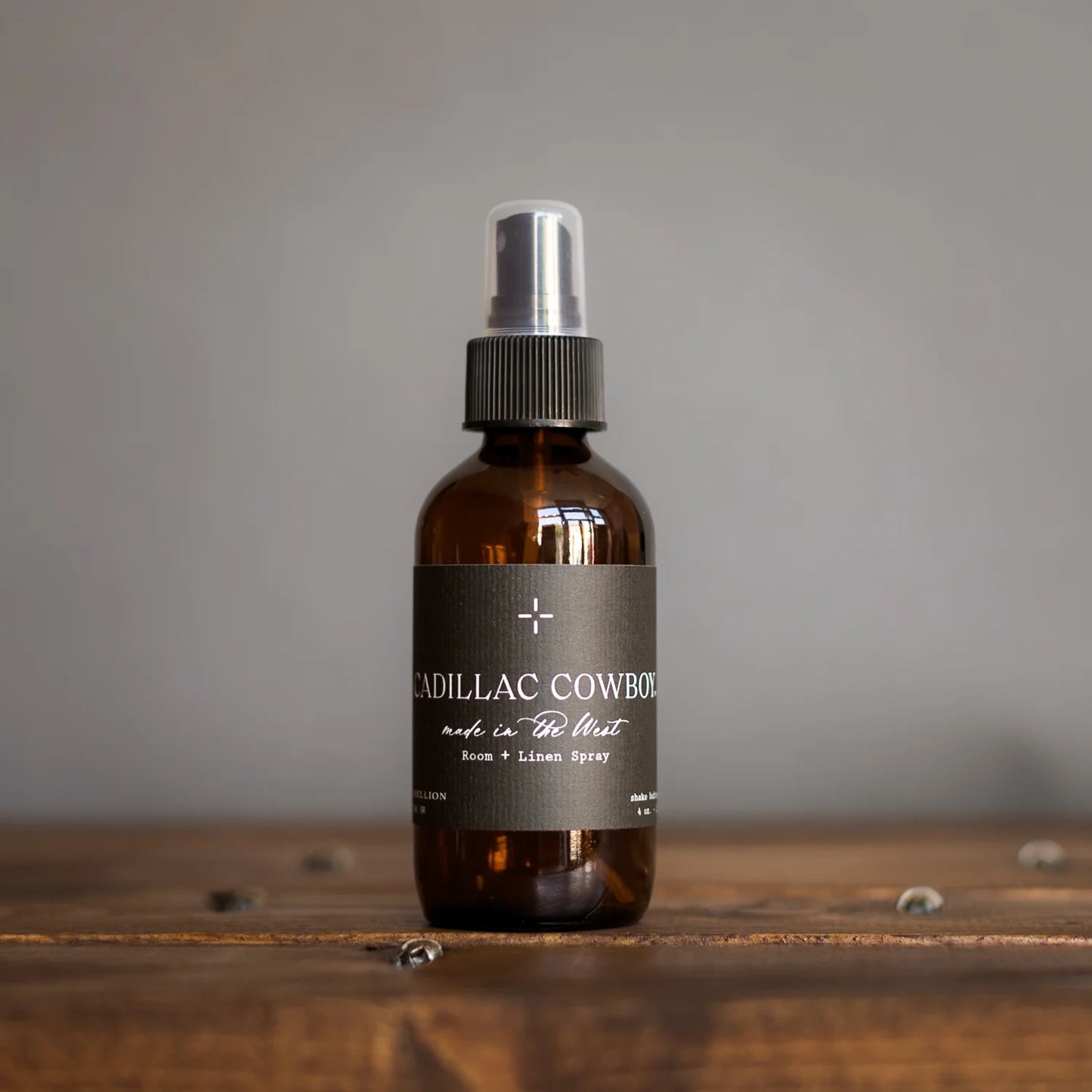 Cadillac Cowboy Spray