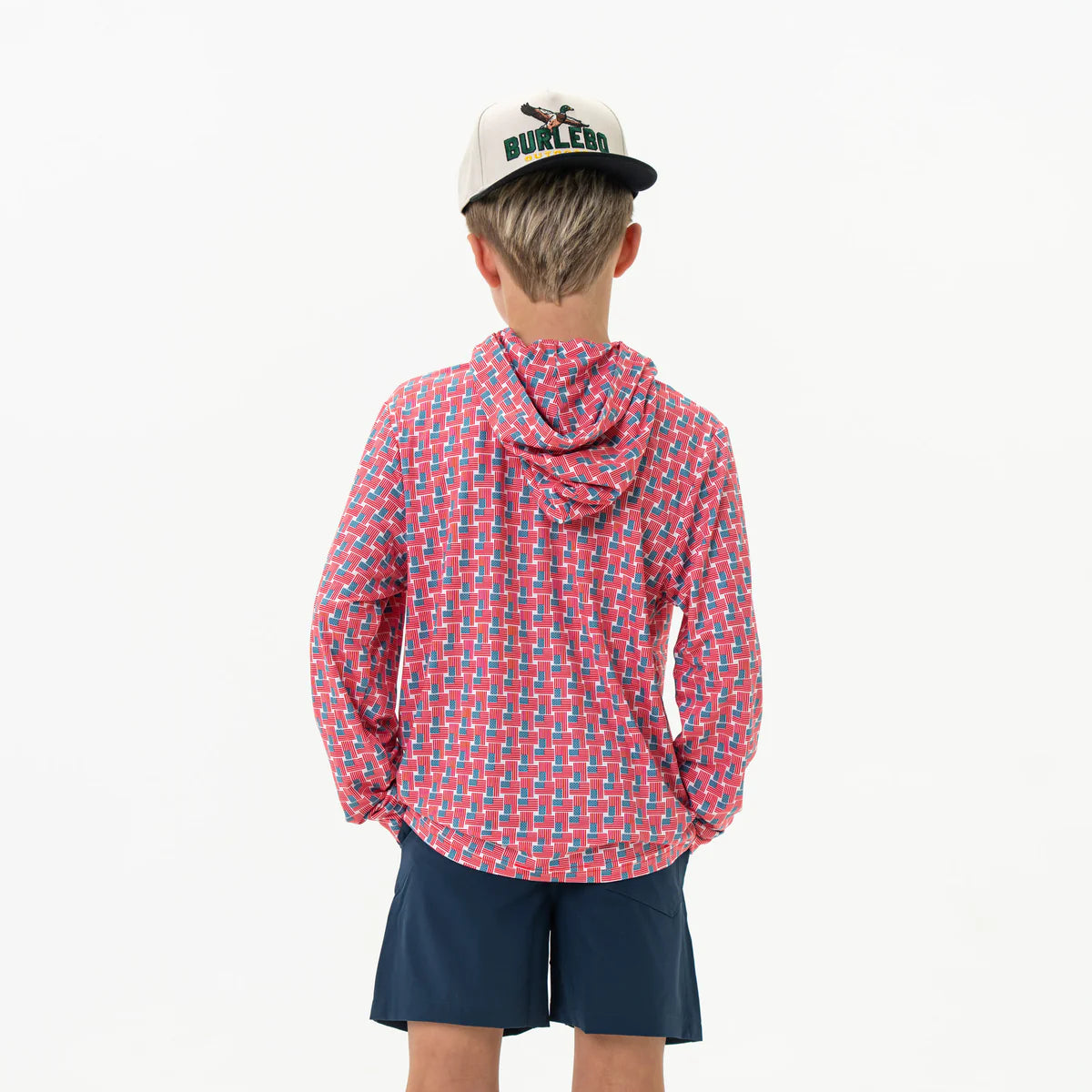 Youth America Hoodie