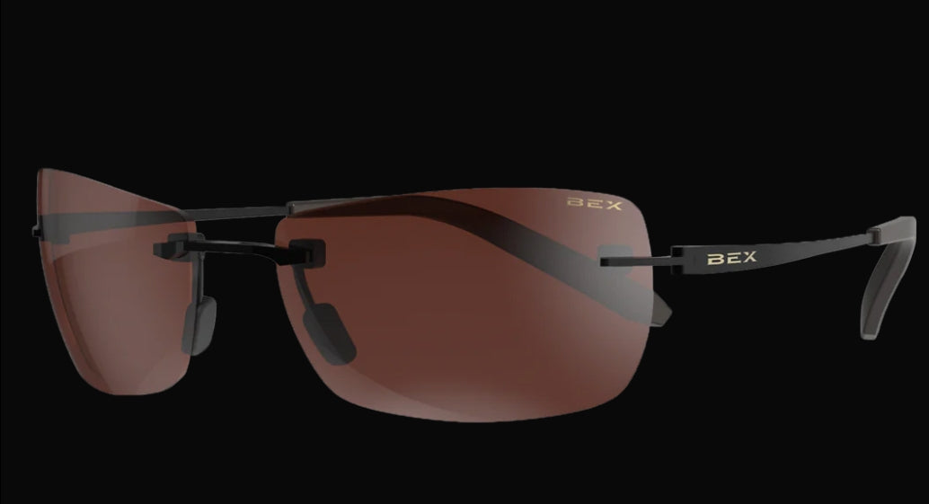 Fynnland X- Black/Brown