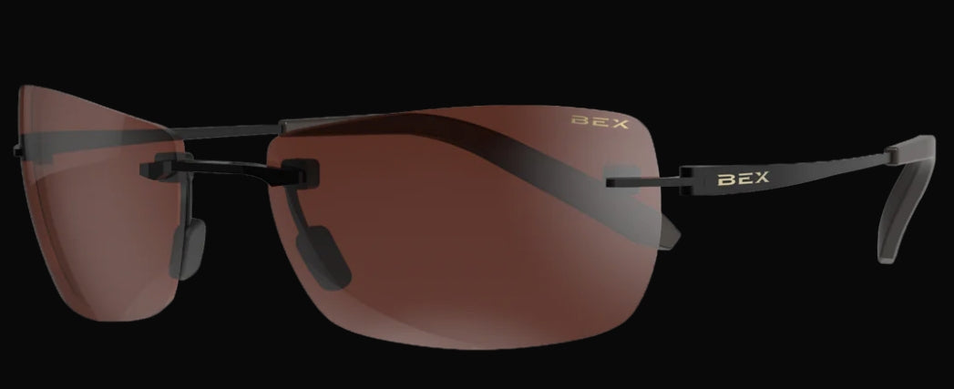 Fynnland XL- Black/Brown