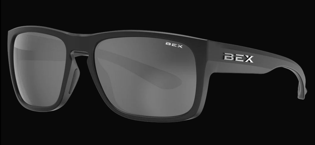 Jaebyrd OTG-Black/Grey