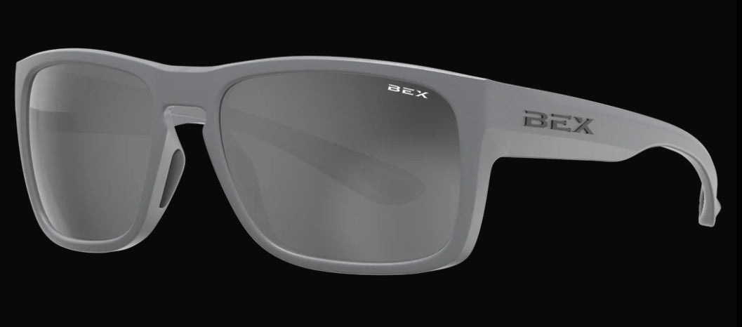 Jaebyrd OTG-Grey/Silver