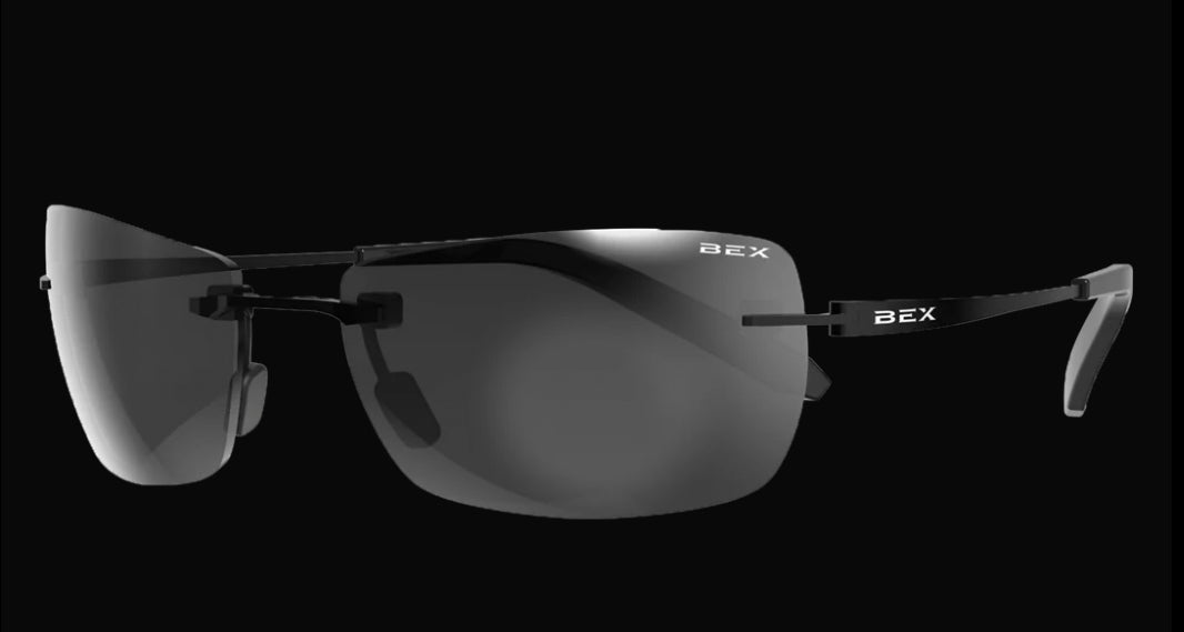 Fynnland X-Black/Grey