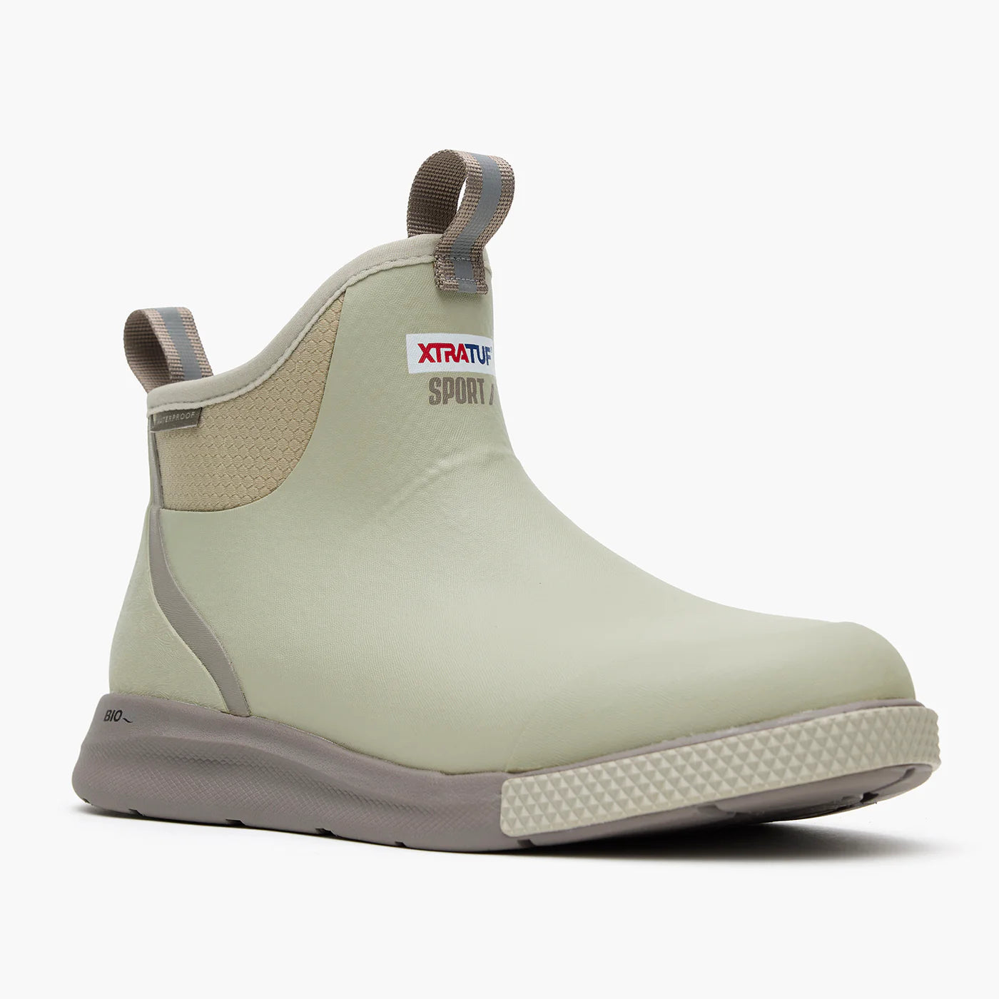 Stone Sport Deck Boot