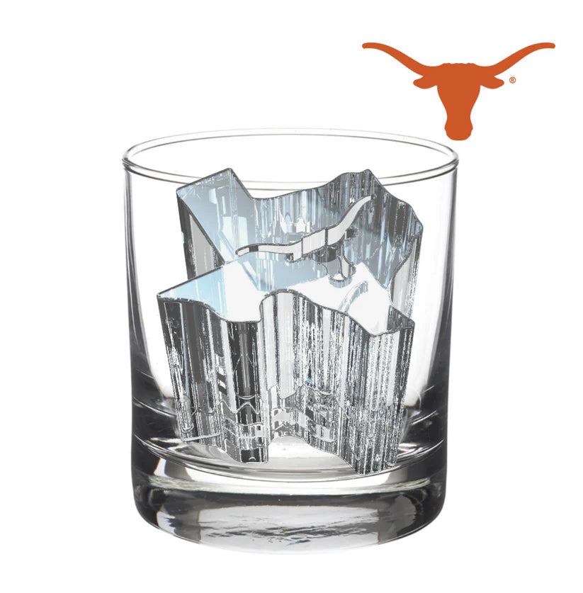 UT Ice Mold