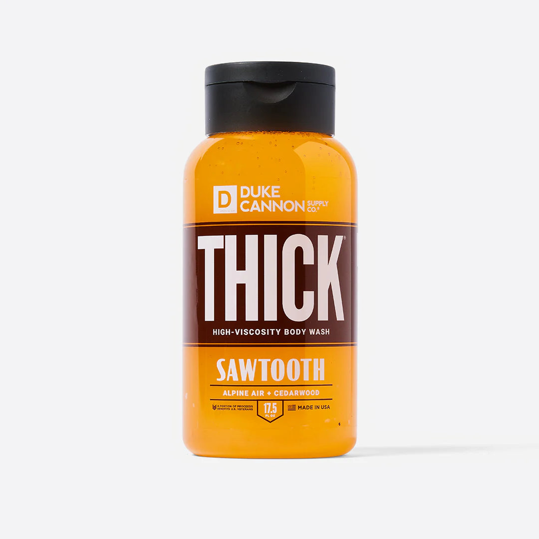 THICK - Sawtooth