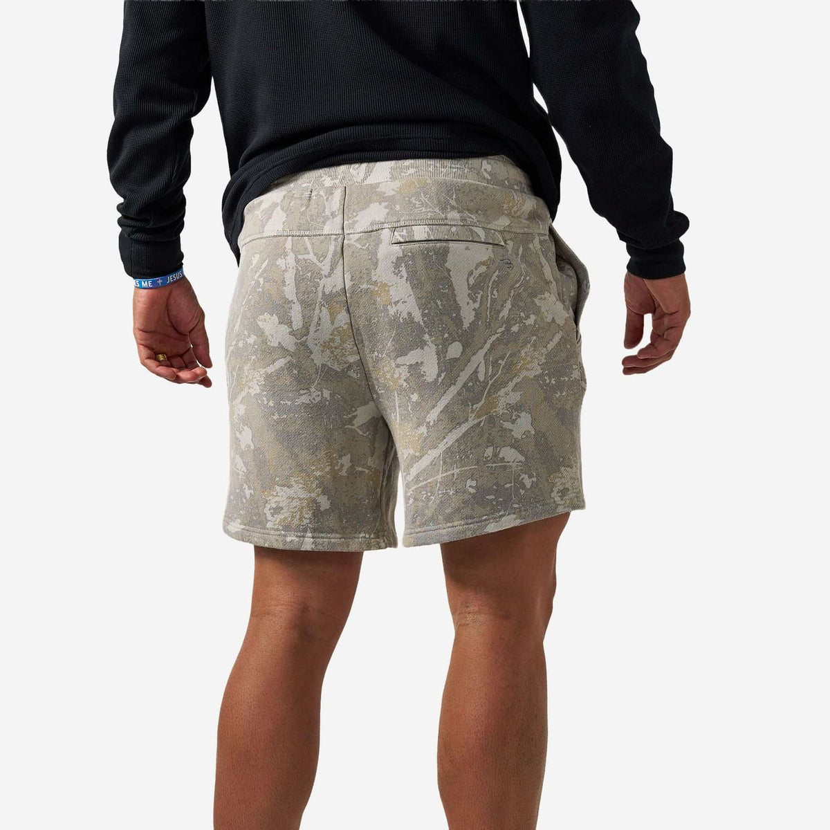 Drifter Vintage Washed Shorts