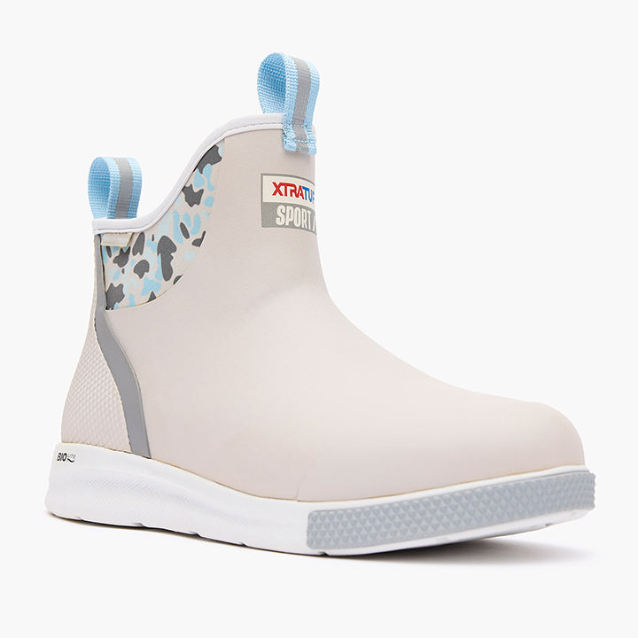 Mens Sport- Duck Camo Grey