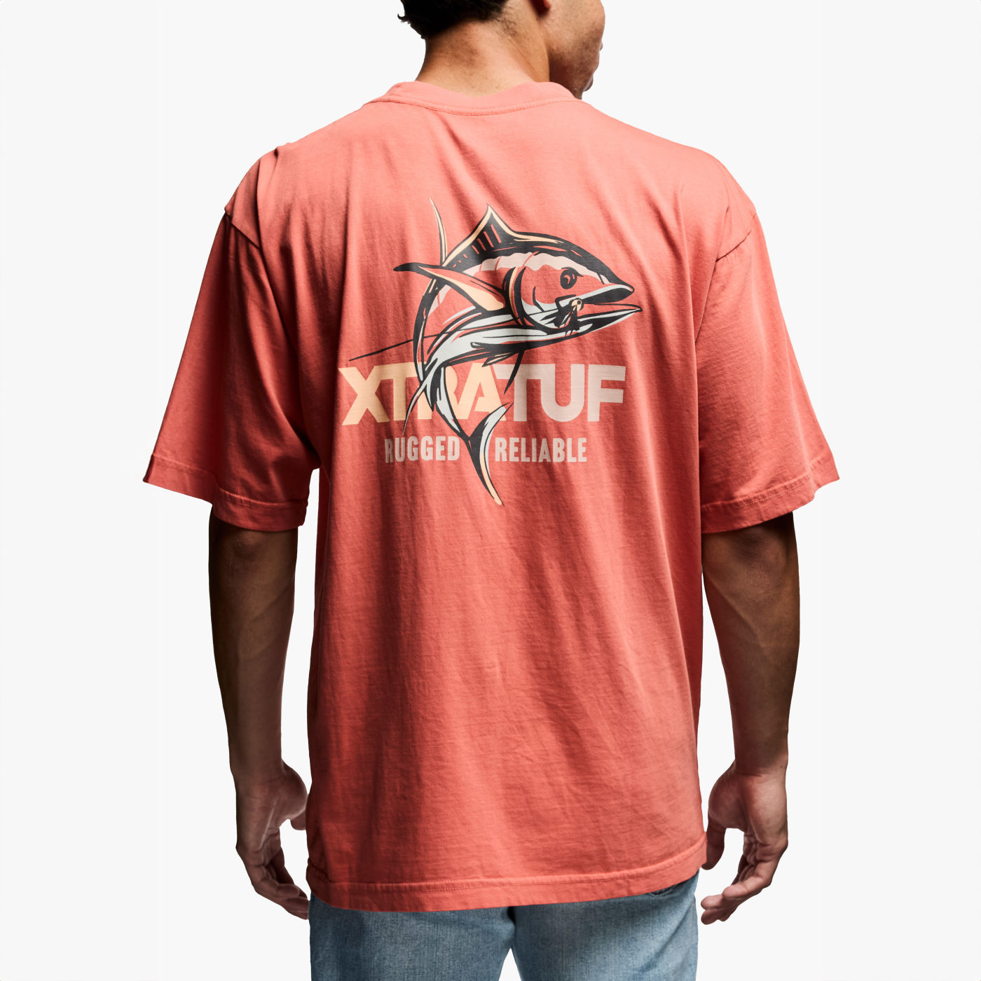 Tuna Tee