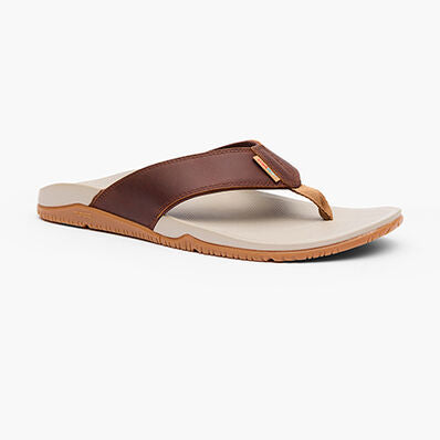 Auna Sandal- Brown