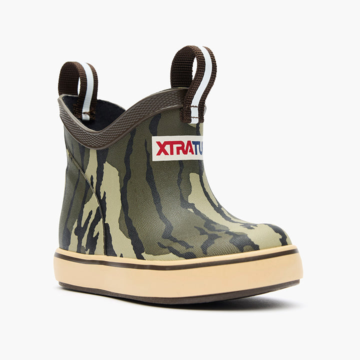 Kids Bottomland Boot