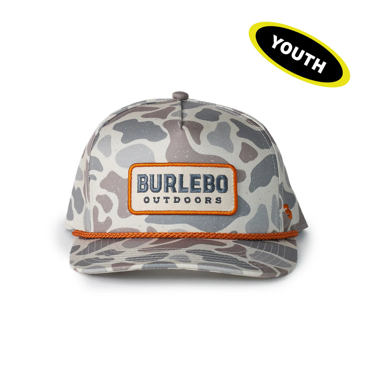 Youth Hunting Season Hat