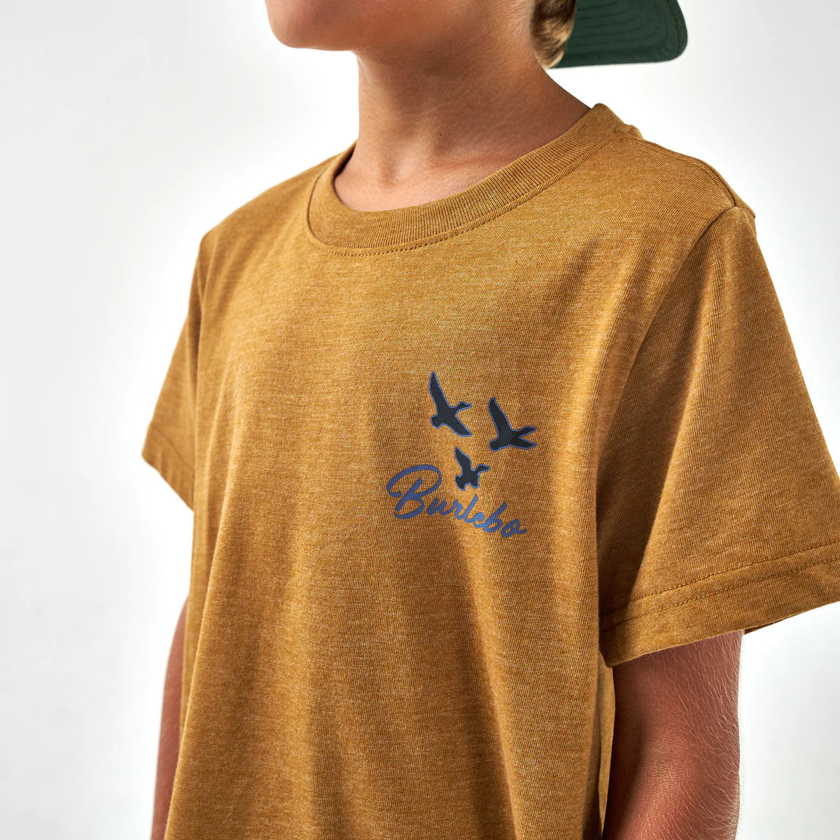 Youth Duck Dog Tee