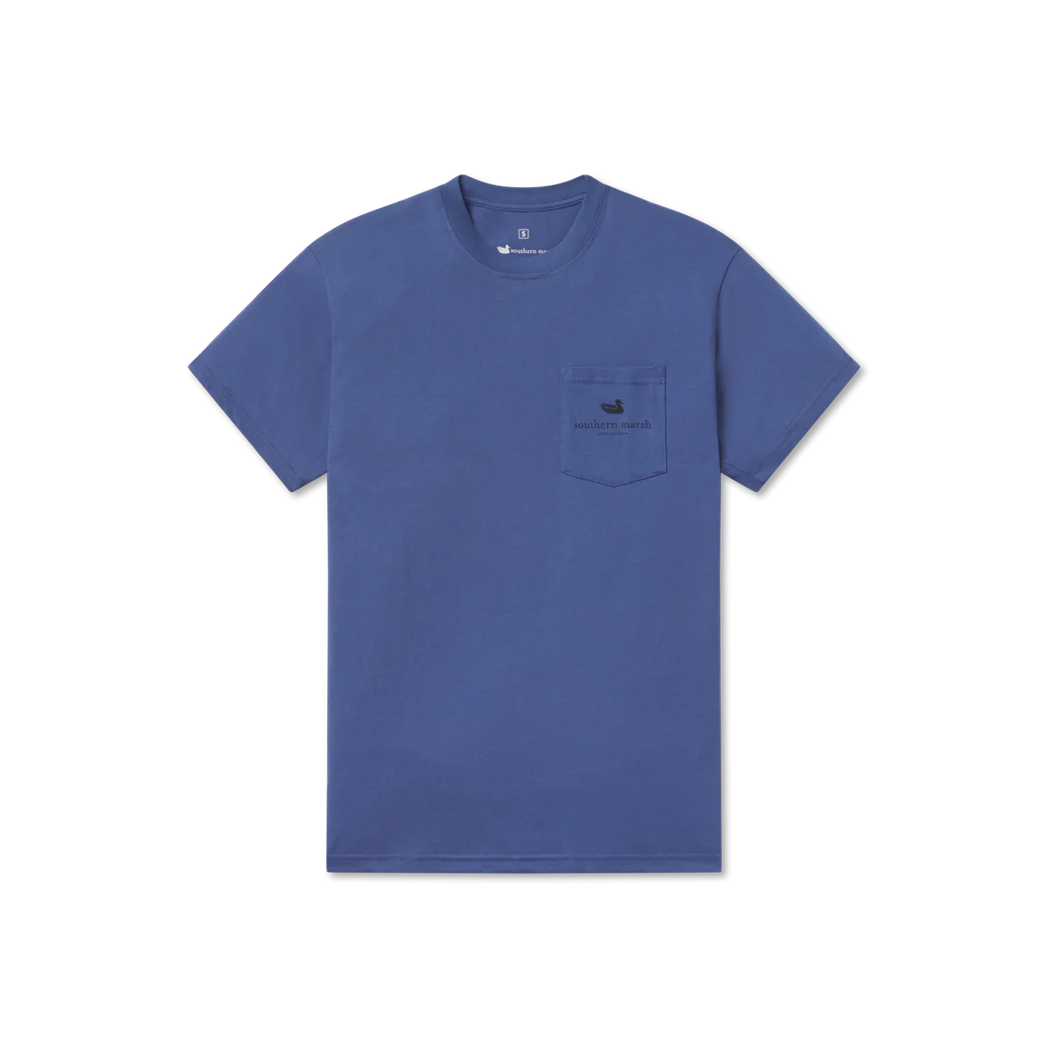 Youth Mountain Rise Tee