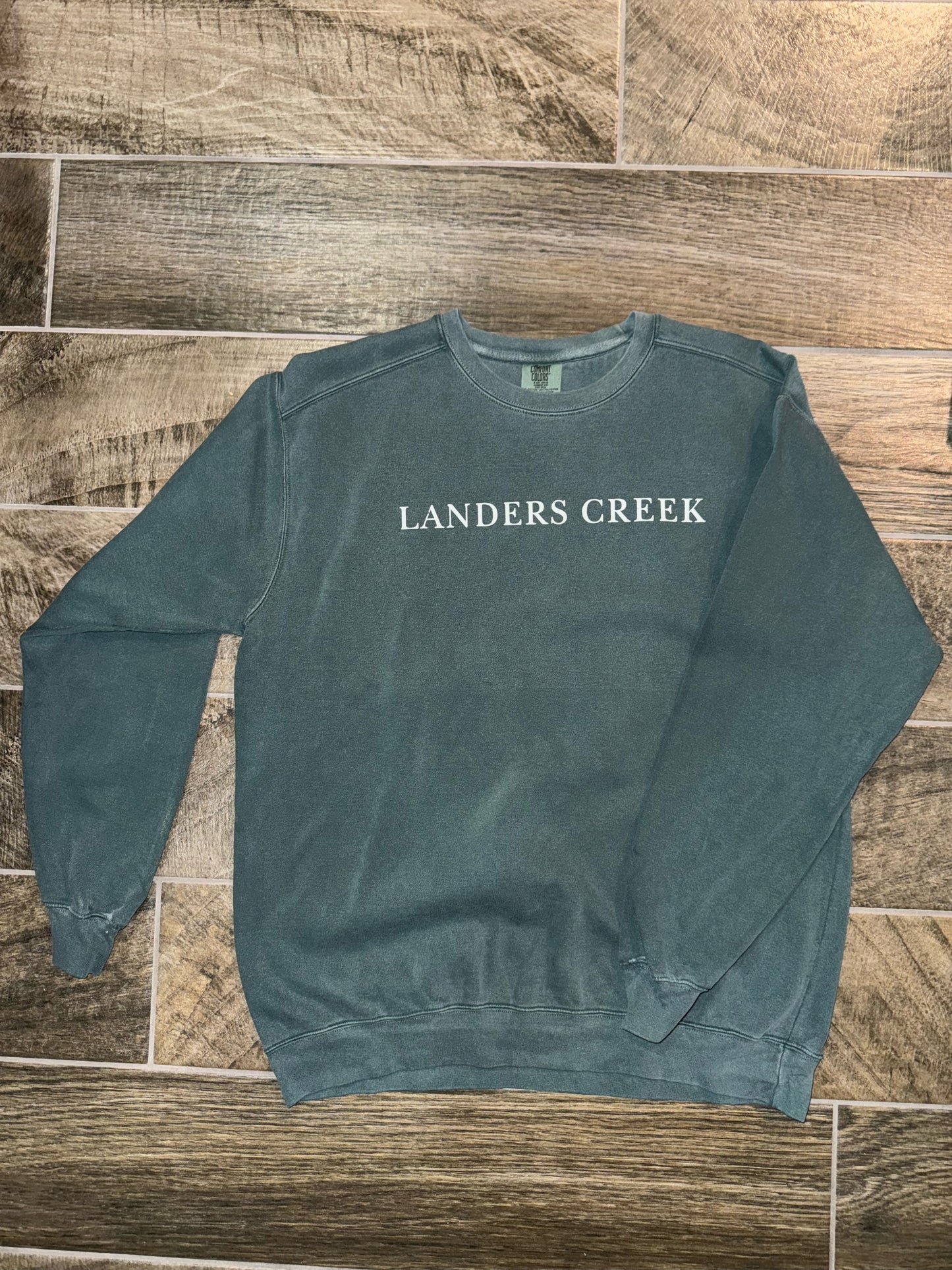 Landers Seaside Sweatshirt